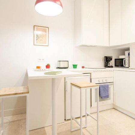 Minty Stay - Valverde Madrid Bagian luar foto