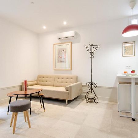 Minty Stay - Valverde Madrid Bagian luar foto