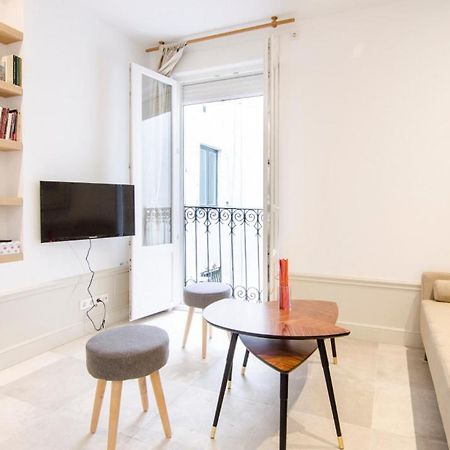 Minty Stay - Valverde Madrid Bagian luar foto
