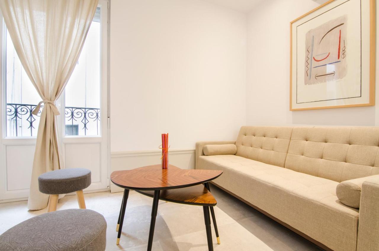 Minty Stay - Valverde Madrid Bagian luar foto