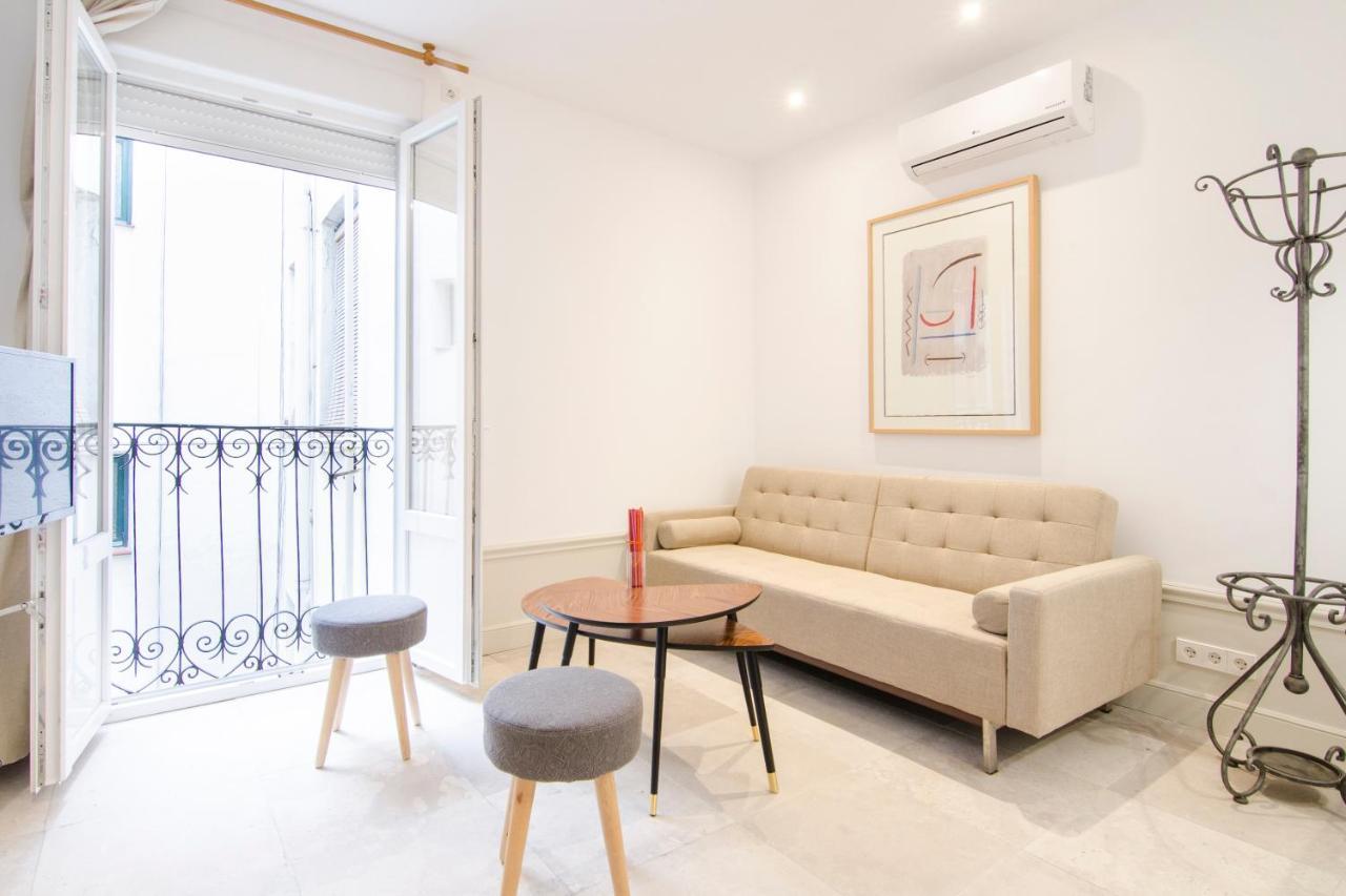 Minty Stay - Valverde Madrid Bagian luar foto