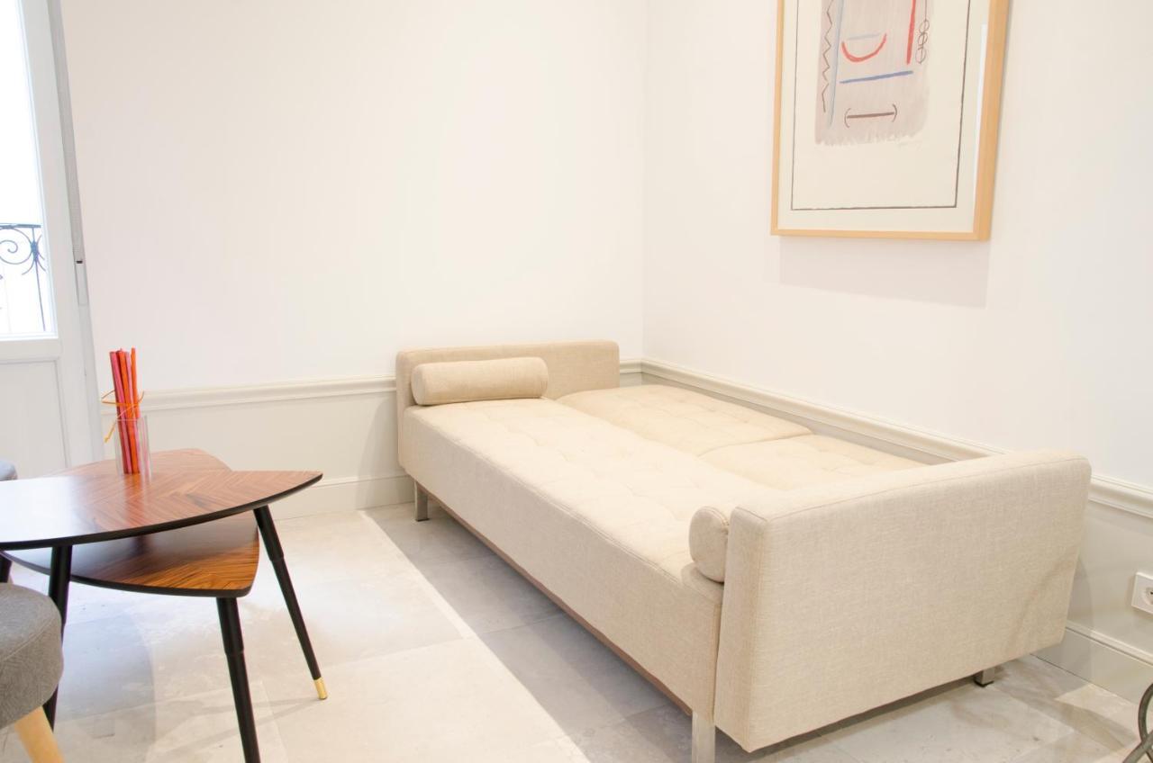 Minty Stay - Valverde Madrid Bagian luar foto