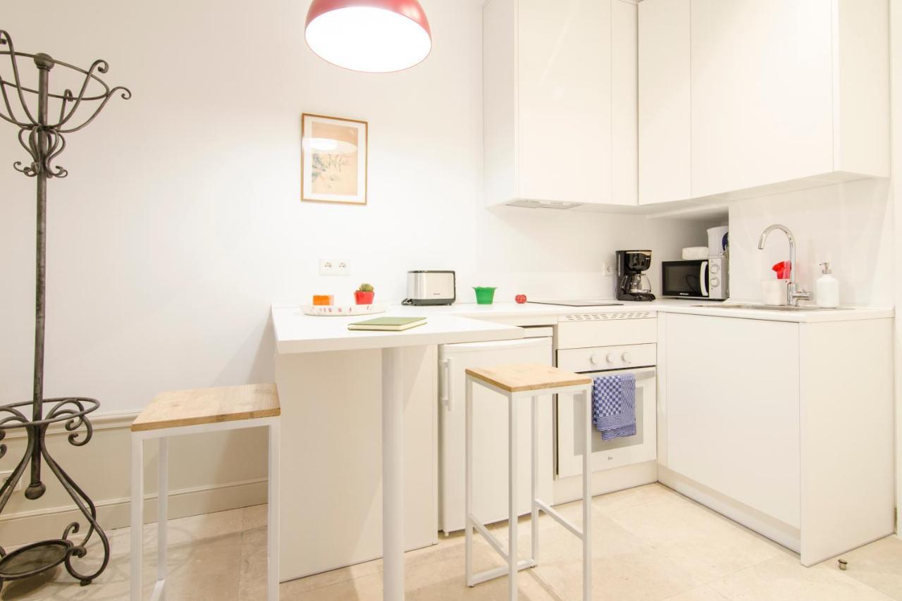 Minty Stay - Valverde Madrid Bagian luar foto