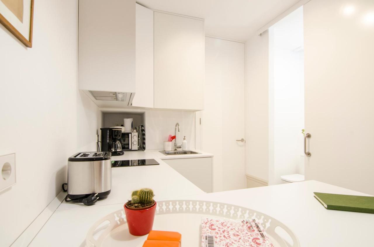 Minty Stay - Valverde Madrid Bagian luar foto