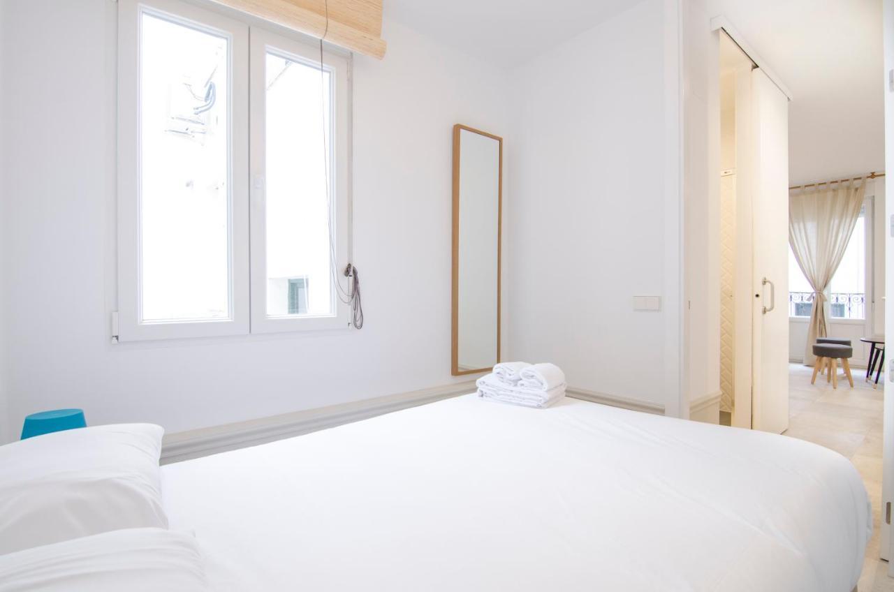 Minty Stay - Valverde Madrid Bagian luar foto
