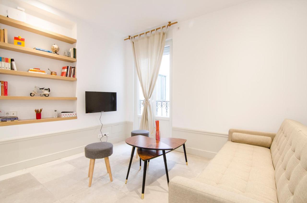 Minty Stay - Valverde Madrid Bagian luar foto