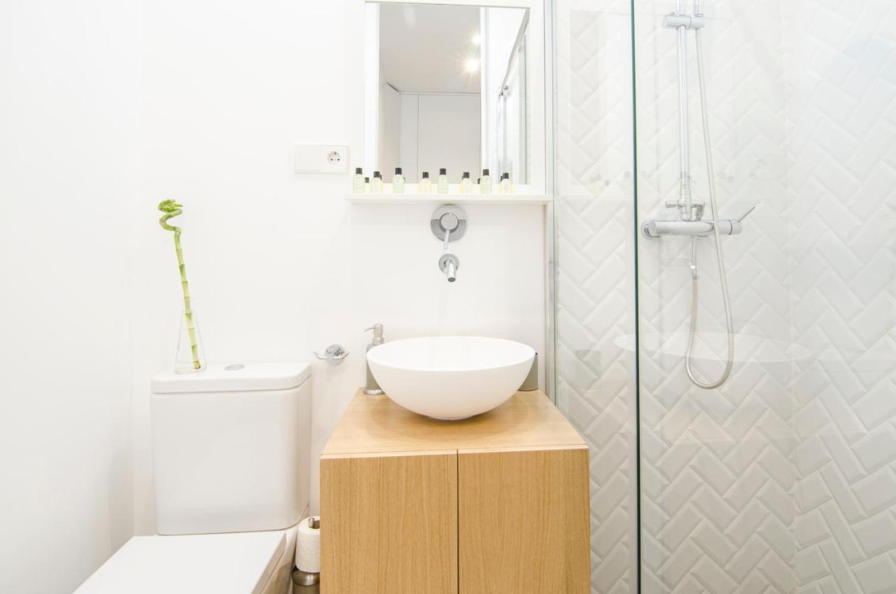 Minty Stay - Valverde Madrid Bagian luar foto