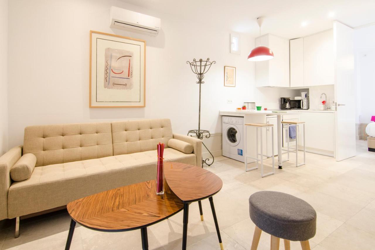 Minty Stay - Valverde Madrid Bagian luar foto
