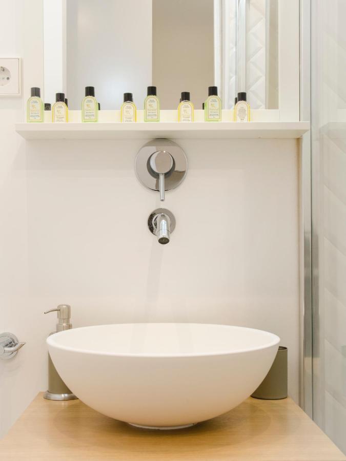 Minty Stay - Valverde Madrid Bagian luar foto