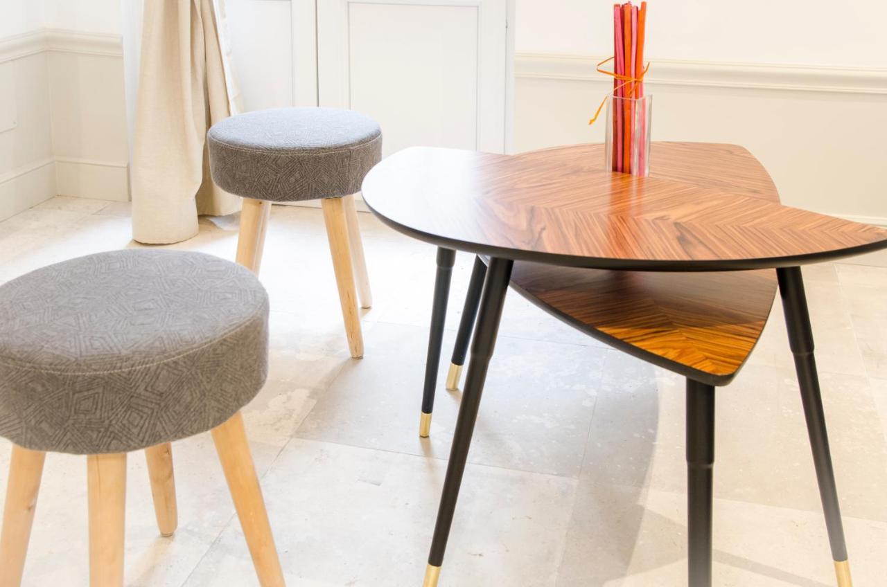 Minty Stay - Valverde Madrid Bagian luar foto