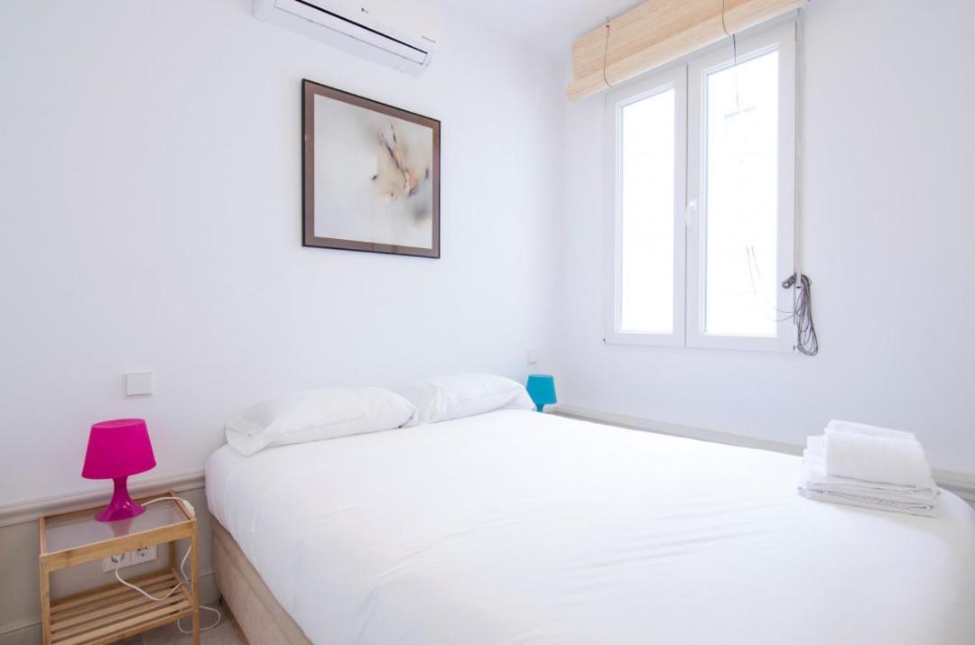 Minty Stay - Valverde Madrid Bagian luar foto