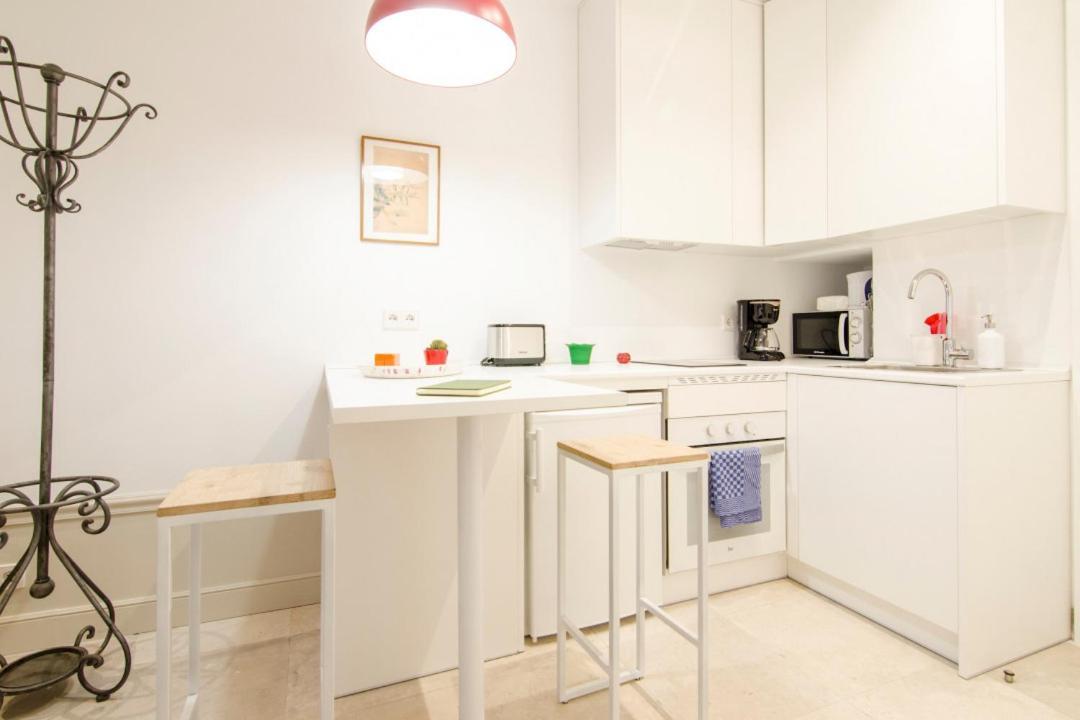 Minty Stay - Valverde Madrid Bagian luar foto