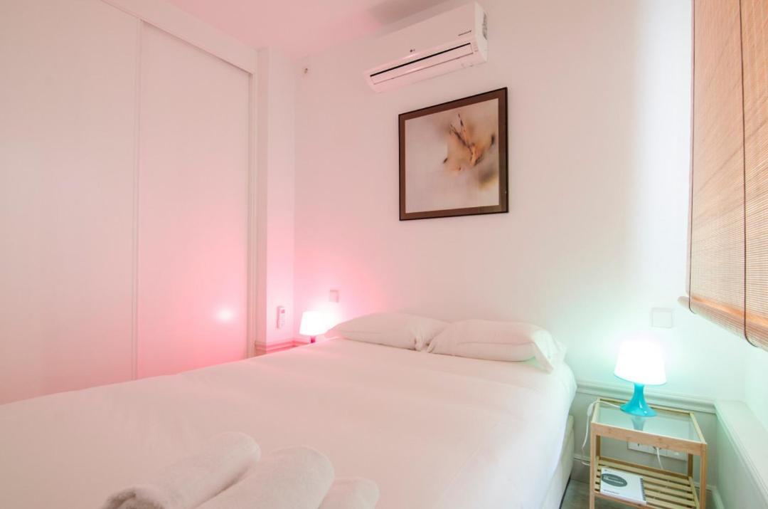 Minty Stay - Valverde Madrid Bagian luar foto