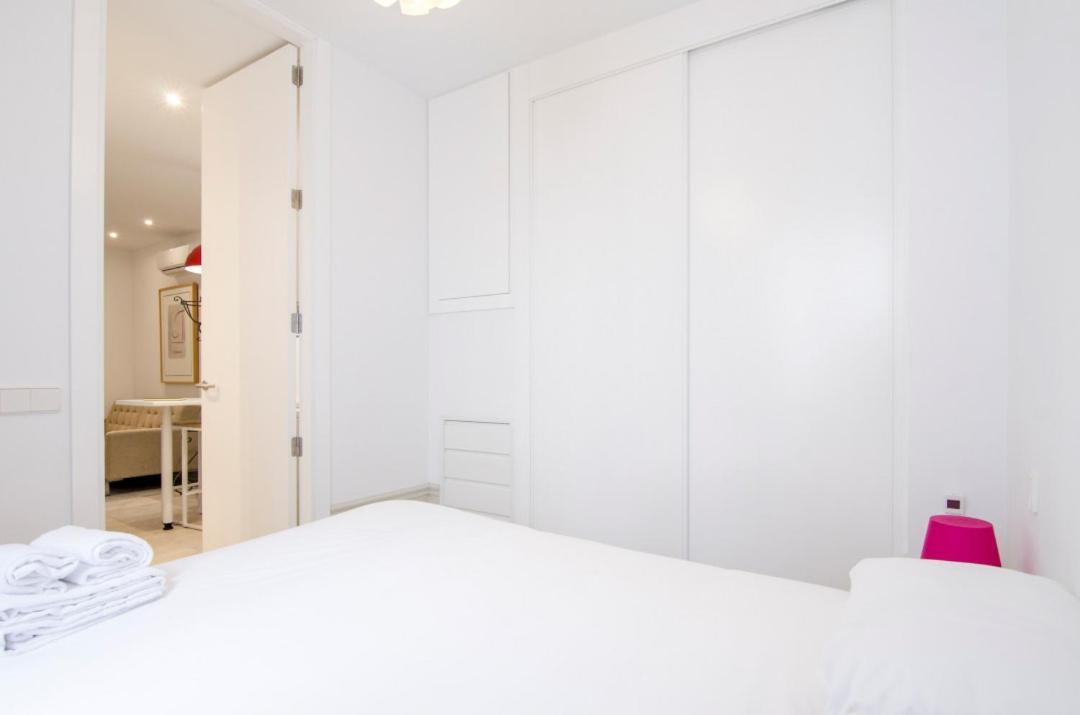 Minty Stay - Valverde Madrid Bagian luar foto