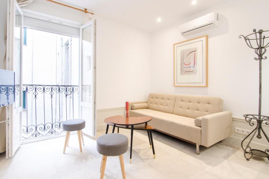 Minty Stay - Valverde Madrid Bagian luar foto