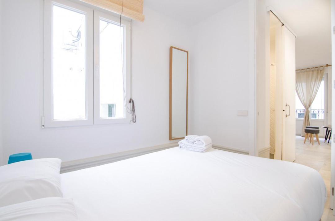 Minty Stay - Valverde Madrid Bagian luar foto