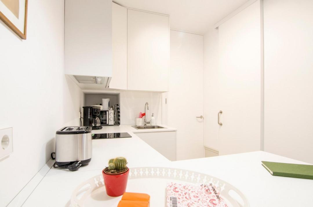 Minty Stay - Valverde Madrid Bagian luar foto