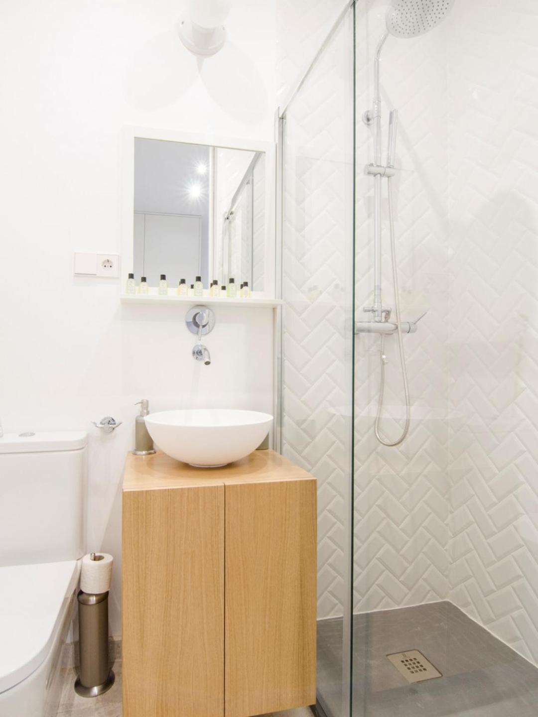 Minty Stay - Valverde Madrid Bagian luar foto
