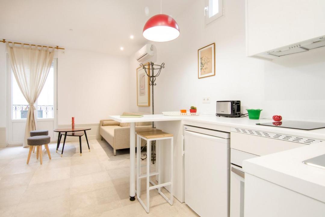 Minty Stay - Valverde Madrid Bagian luar foto