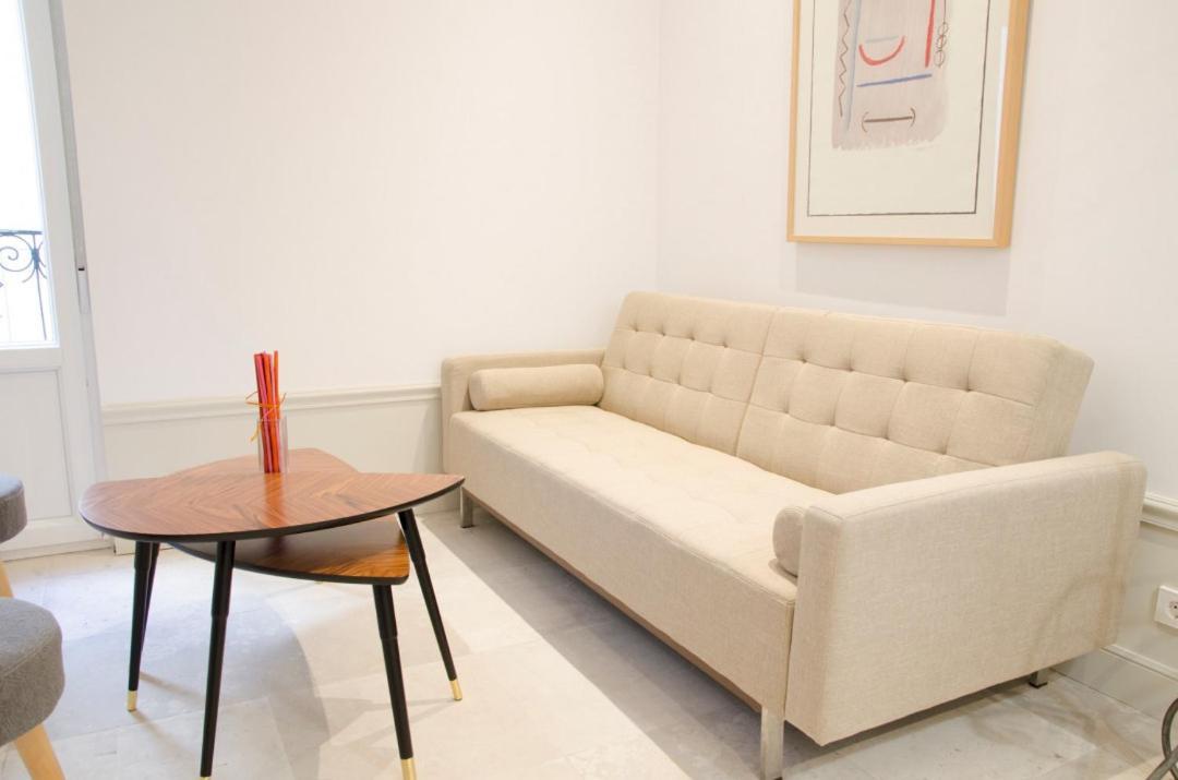 Minty Stay - Valverde Madrid Bagian luar foto