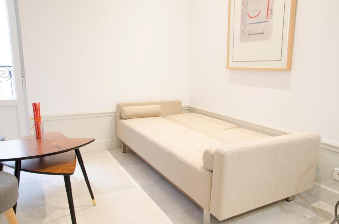 Minty Stay - Valverde Madrid Bagian luar foto