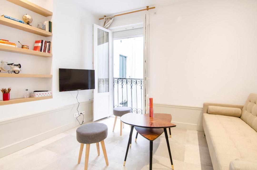 Minty Stay - Valverde Madrid Bagian luar foto