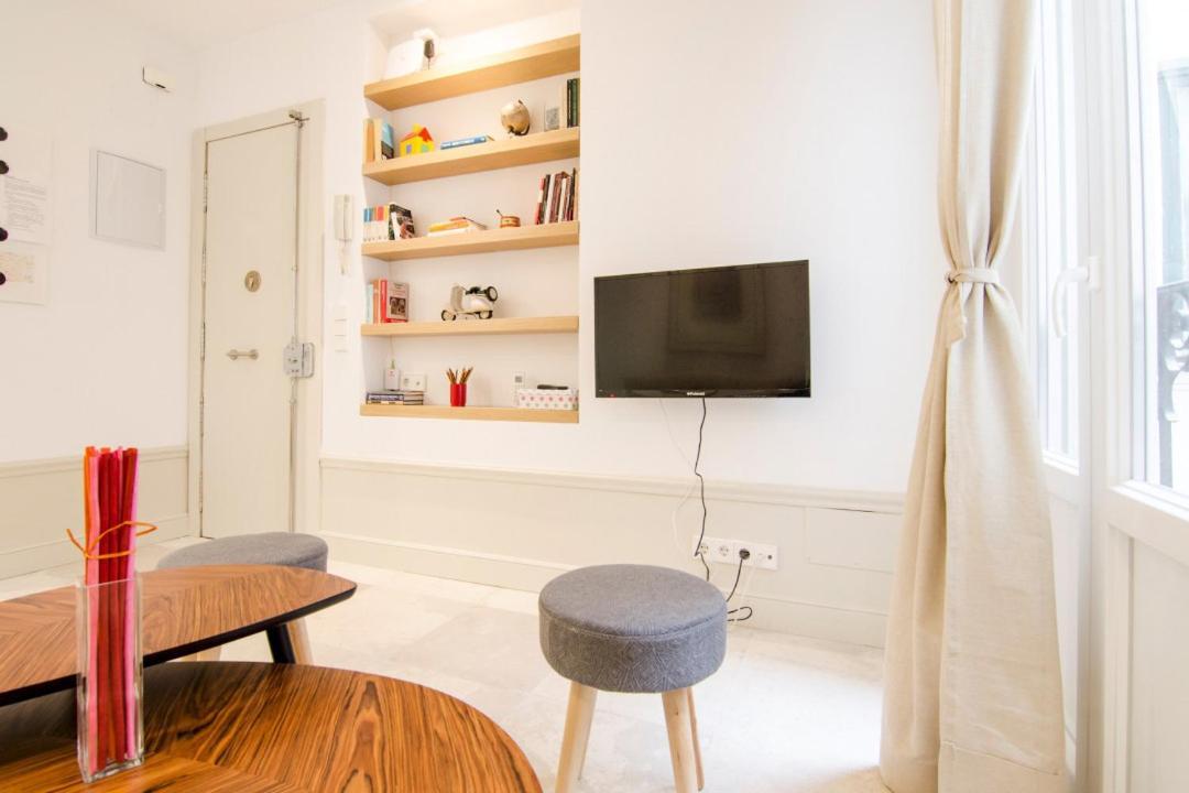 Minty Stay - Valverde Madrid Bagian luar foto